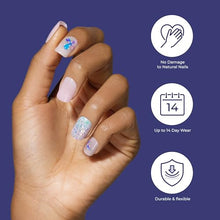Load image into Gallery viewer, Kiss Gel Fantasy Allure Press On Nails-fa12
