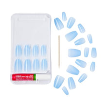 Load image into Gallery viewer, Goldfinger False Nails Kit-gjc
