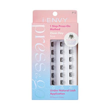 Load image into Gallery viewer, I-envy Press&amp;go Self-adhesive Eyelashes Clusters-ip13
