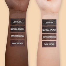 Load image into Gallery viewer, Red By Kiss Hair Wax Stick 24hr Max Hold 2.7oz-ews99d(jet Black)
