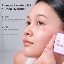 Load image into Gallery viewer, Kiss New York Plump Glow Collagen Jelly Cream 2.7oz-kjc01
