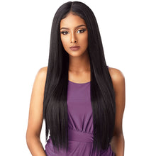 Load image into Gallery viewer, Sensationnel Synthetic Cloud 9 13x6 Swiss Lace Front Wig - Janelle
