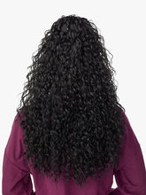 Load image into Gallery viewer, Sensationnel Synthetic Instant Up &amp; Down Pony Wrap Half Wig - Ud 2
