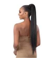 Load image into Gallery viewer, Shake N Go Organique Pony Pro Mastermix Pony Express Wrap - True Yaky
