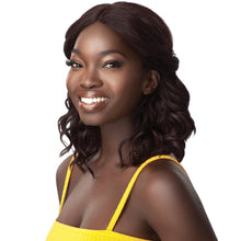 Load image into Gallery viewer, Tiara - Outre Synthetic The Daily Wig Hand-tied Lace Part Wig
