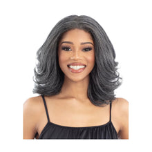 Load image into Gallery viewer, Shake-n-go 4c Edge Glueless Hd Lace Wig - Nyah
