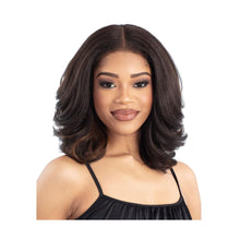 Load image into Gallery viewer, Shake-n-go 4c Edge Glueless Hd Lace Wig - Nyah

