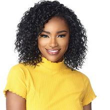 Load image into Gallery viewer, Sensationnel Synthetic Instant Weave Half Wig - Tiana
