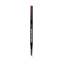 Load image into Gallery viewer, Ruby Kisses Go Brow Micro Pencil-rp04(medium Brown)
