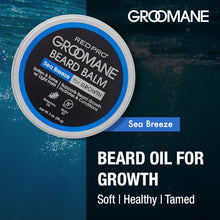Load image into Gallery viewer, Red By Kiss Groomane Beard Balm-gr77(sea Breeze)

