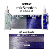 Load image into Gallery viewer, Red By Kiss Tintation Mix &amp; Match All-inclusive Kit-tmm05(stormy Morning)
