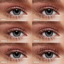 Load image into Gallery viewer, I•envy Lash Clusters Micro-root Eyelash Extension-kpex16(classic)
