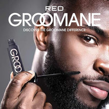 Load image into Gallery viewer, Red By Kiss Groomane Men Gray Coverage Touch-up-gr02(dark Brown, 0.33oz)
