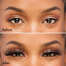 Load image into Gallery viewer, I-envy False Lashes, Mink 3d Lashes Value Pack-kmin09

