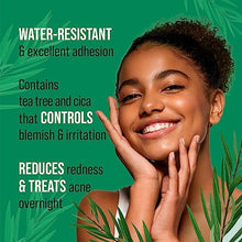 Load image into Gallery viewer, Kiss New York Face Moisturizer Tea Tree Oil Control-tt06(varietypack 26 Patches)
