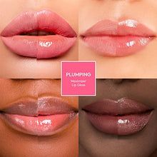 Load image into Gallery viewer, Ruby Kisses Hyaluronic Lip Gloss-pl
