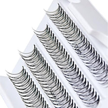 Load image into Gallery viewer, I•envy Lash Clusters Micro-root Eyelash Extension-kpex16(classic)
