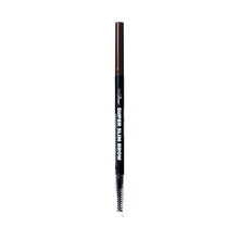 Load image into Gallery viewer, Dark Brown Go Brow Micro Pencil By Ruby Kisses-rp02(dark Brown)
