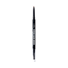 Load image into Gallery viewer, Ruby Kisses Go Brow Super Slim Brow Pencil-rp03(2 Pack, Chocolate Brown)
