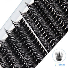 Load image into Gallery viewer, Kiss Broadway Lash Clusters-diym40
