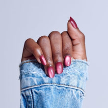 Load image into Gallery viewer, Kiss Core, Press On Nails-cm06(flaming)
