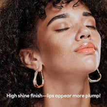 Load image into Gallery viewer, Kiss New York Professional Melting Jelly Lip Balm-kij12(caramel)
