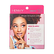 Load image into Gallery viewer, Ienvy False Eyelashes 3 Pairs Fluffy And Natural Multiangle-kpeim108
