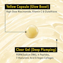 Load image into Gallery viewer, Kiss New York Glow Vita Capsule Cream 1.94oz-kvb06
