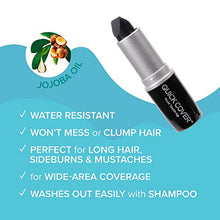Load image into Gallery viewer, Red By Kiss Quick Cover Root Touch Up Stick-lgc
