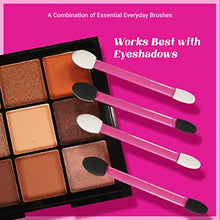 Load image into Gallery viewer, Ruby Kisses Eyeshadow Applicators 60 Pcs Disposable-ra04
