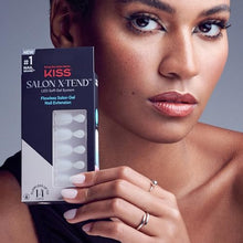 Load image into Gallery viewer, Kiss Salon X-tend, Press-on Nails-sxn
