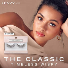 Load image into Gallery viewer, I-envy The Classic – Timeless Wispy Lash Extension-itc09

