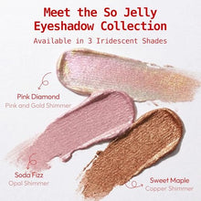 Load image into Gallery viewer, Ruby Kisses So Jelly Eyeshadow Stick-rje03(sweet Maple)
