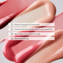 Load image into Gallery viewer, Kiss New York Professional Melting Jelly Lip Balm-kij12(caramel)
