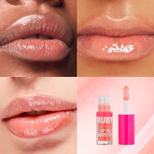 Load image into Gallery viewer, Ruby Kisses Lip Oil Booster-rz11(baby Pink)
