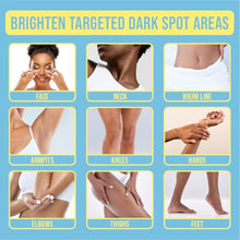 Load image into Gallery viewer, Red By Kiss Glow Up Skin Toning Body Cream 9.47oz-gup07

