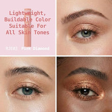 Load image into Gallery viewer, Ruby Kisses So Jelly Eyeshadow Stick-rje03(sweet Maple)
