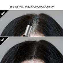 Load image into Gallery viewer, Red By Kiss Quick Cover Root Touch Up Stick-lgc
