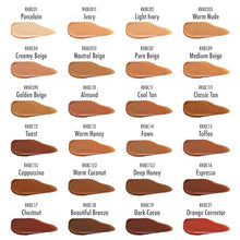 Load image into Gallery viewer, Ruby Kisses 4-in-1 Concealer-rkbc111(classic Tan)
