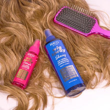 Load image into Gallery viewer, Red By Kiss Wig Spray, Extra Shine &amp; Detangling Control-ws05(8oz, Detangling)
