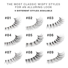 Load image into Gallery viewer, I-envy The Classic – Timeless Wispy Lash Extension-itc09
