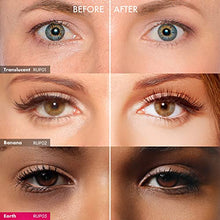 Load image into Gallery viewer, Kiss Ruby Kisses Instant Bake Undereye Powder-rup03(earth)
