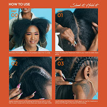 Load image into Gallery viewer, Red By Kiss Braiding Gel Maximum Hold Styler Fixer 32oz-sbm03
