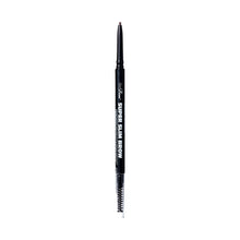 Load image into Gallery viewer, Dark Brown Go Brow Micro Pencil By Ruby Kisses-rp02(dark Brown)
