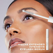 Load image into Gallery viewer, Kiss I•envy Extended Intensive Eyelash Serum-ves01
