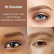 Load image into Gallery viewer, Ruby Kisses Go Brow Microblading Eyebrow Pencil-rsa

