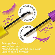 Load image into Gallery viewer, Kiss New York I Envy Bold N' Long Lash Extension (black)-lex02
