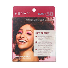 Load image into Gallery viewer, I-envy 3d False Lash, 3 Pairs Fluffy &amp; Wispy Multi-angle-kpeim106
