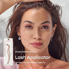 Load image into Gallery viewer, Kiss I-envy Cluster Palette Lash Applicator-ca01
