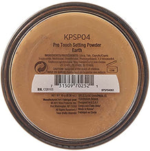 Load image into Gallery viewer, Kiss New York Pro Touch Setting Powder-kpsp04(earth)
